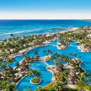 Hotel Jungala Park At Vidantaworld Riviera Maya, Playa Paraiso