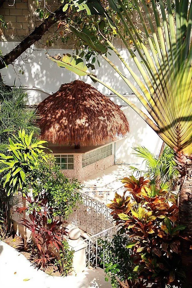 Tropical Casablanca Party Hotel Riviera Maya 2*,  Mexico